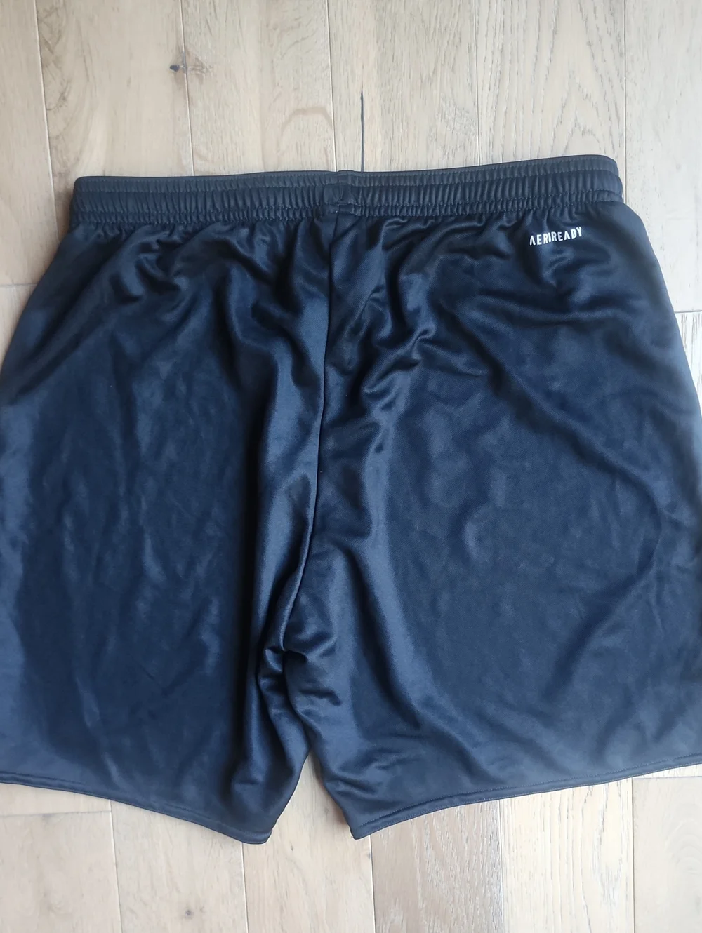 Adidas AEROREADY Mesh Athletic shorts